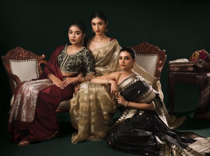 Fashion brand Ekresha launches e-commerce operations 